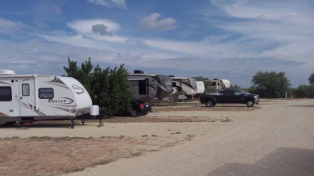 5730 N I-20, Sweetwater, TX 79556